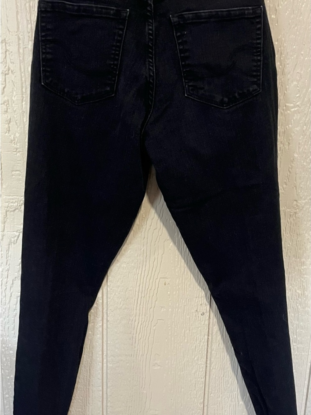 Signature by Levi Strauss Black Skinny Women's Jeans